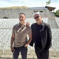 Tropiko i Amadeus bend najavili zajednički spektakl na Letnjoj pozornici u Nišu