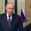 Putin: Odnosi Rusije i Kine odnosi dostigli zaista neviđeni nivo