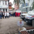 Skupovi podrške uhapšenim direktorima srpskih ustanova i danas u opštini Gračanica