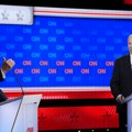 Džil Bajden o debati 2024: Bila sam prestravljena zbog Džoovog stanja, pomislila sam da ima moždani udar