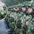 Vojska Srbije prima nove specijalce: Plata oko 250.000 dinara, otvoren konkurs za elitne jedinice