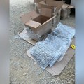 Troje uhapšeno, zaplenjene desetine kilograma marihuane, oprema za pravljenje amfetamina