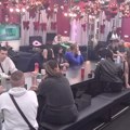 Šok u "Eliti 9" mesec dana pred finale! Poznato ko ide u izolaciju, takmičarka kukala: "Želim kući", a evo ko je sve ugrožen…
