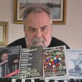 Od harmonike do knjiga! Jurke iz Sremske Mitrovice decenijama svirao po kafanama, svadbama, hotelima, a danas to pretvara u…