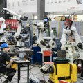 OECD upozorava: Kineske subvencije menjaju pravila globalne konkurencije