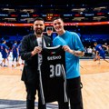 Kamenjašević potkačio Zvezdu: "Mi smo tim napravili zbog stručnosti, ne zbog para"