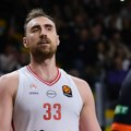 Olimpijakos postao šampion Grčke, Panatinaikos nije mogao ništa u Pireju!