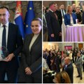 Bečej proglašen za Prestonicu mladih Srbije za 2027! U konkurenciji bilo 5 optina i gradova s najjačim projektima