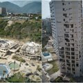 (Video, foto) Ovaj snimak najbolje pokazuje stepen razaranja u Venecueli! Srušeni celi kvartovi, više od 25.000 ljudi se vodi…