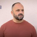Novi udar na Srbe na KiM: Kurtiju smeta mural posvećen patrijarhu Pavlu! Milan Radojević: Policija je sprečila njegovo…