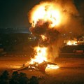 SAD izvele nove napade na Iran