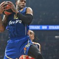Veleobrt! Partizan ostao bez ogromnog pojačanja, „igrač se predomislio“, tvrde Izraelci