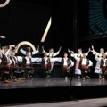 Nacionalni ansambl „Kolo“ nastupio u Leskovcu, najavljene radionice posvećene „leskovačkoj četvorki“