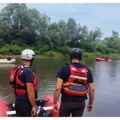 Пронађено тело младог полицајца из Лознице! Богдан нестао у вировима Дрине, другови били немоћни да му помогну (фото)