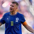 Barbarez „krivi“ sreću – Džeko neće o kraju