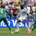 Lukaku o penalu: "Nisam bio mentalno spreman" VIDEO