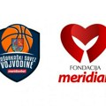 Uspešna saradnja KSV i Fondacije Meridian: finansijska injekcija za klubove sa područja Pokrajine