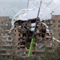 Putinova računica pred samit NATO: Udar na civile u Kijevu