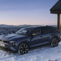Predstavljen Dacia Striker - krosover ispod 25.000 evra! FOTO