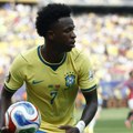 Žunior: Izvinjavam se Brazilu, imali smo tim za veće domete