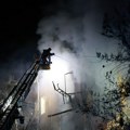"Rusi su poludeli od rata" FOTO/VIDEO