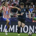 Arsenal našao zamenu za Trosara