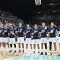 Uhapšen bronzani reprezentativac Srbije sa OI u Parizu: Košarkaš osumnjičen za napad na vojno lice na VMA!
