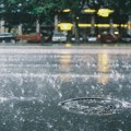 Večeras stižu pljuskovi: Meteoalarm na snazi, očekuju se olujni vetar i grad