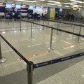 Er Srbija uvela na aerodromu "Nikola Tesla" femili ček-in za porodice sa decom