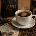 U ekonomiji kaska, ali Srbija je među liderima u ispijanju kafe