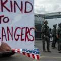 Američka služba za imigraciju i carinu priprema akcije protiv Haićana
