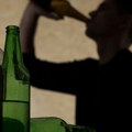 Slučaj kakav hrvatsko primorje ne pamti: U bolnicu primljen muškarac sa 6,2 promila alkohola u krvi!