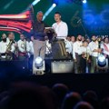 Ispisali 65. stranicu saborske istorije: Mile Novković najbolji trubač, orkestar Vasiljević najbolji orkestar