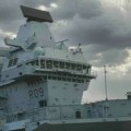 Bezbednosni propust u britanskoj mornarici: Kamere na kineskim dronovima tajno slale podatke u Kinu
