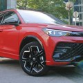 Test: Volkswagen Tiguan R-Line 2,0 TDI DSG 4Motion