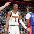 Skandal ili Realnost? Agent "zabranio" Votsonu da igra za Denver: "Morali smo da ga zaštitimo od njega samog"