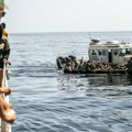 Tragedija kod Tunisa: Pronađena tela osam migranata, potraga za šest nestalih traje