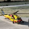 EU produžila pomoć Srbiji u borbi protiv požara: Evo do kada helikopteri "Black Hawk" i zemaljske snage ostaju kod nas