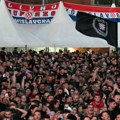 Tompson održao koncert u Vukovaru: Dominirala ustaška ikonografija, publika uzvikivala "Za dom-spremni"
