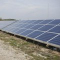 Kina prvi put proizvodi više struje iz solarne energije nego iz termoelektrana