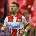 Ništa od Erakovića i Zvezde! Evo gde odlazi srpski štoper!