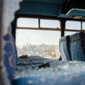Autobuska nesreća u Egiptu; Poginulo najmanje 16 osoba