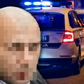 Ovo je sin koji je zapalio oca u Šidu: Molio ga da smanji muziku, a onda usledio užas (foto)