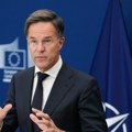 Rute: Ruski hibridni napadi neće narušiti jedinstvo NATO-a niti zaustaviti podršku Ukrajini