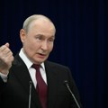 Stiže velika promena u Rusiji: Putin otkrio planove