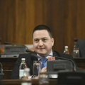 Branko Ružić podneo ostavku na mesto poslanika