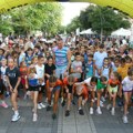ŠABAC U TRKAČKOM RITMU! Dečja trka u susret Čivijaškom polumaratonu