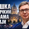 SNS u poziciji za veliku pobedu 25. oktobra: Vučić na 47,2 odsto – naprednjaci na ivici apsolutne većine