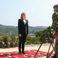 Na 640. godišnjicu Boja na Pločniku otkriveno i osvećeno spomen-obeležje