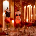 Glumice, dizajnerke i influenserke na okupu: Victoria’s Secret veče u znaku Very Sexy kolekcije